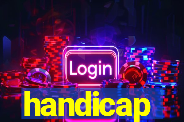 handicap-1 o que significa